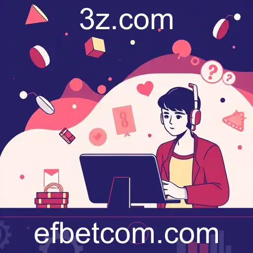 Efbet: Transformação e Desafios no Mercado de Jogos