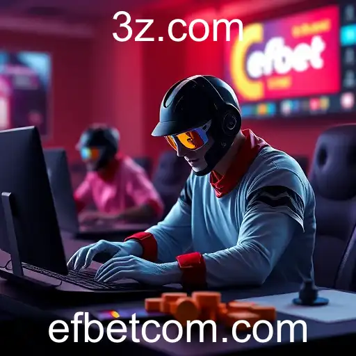 Efbet: Expansão e Desafios no Mercado de Jogos Online