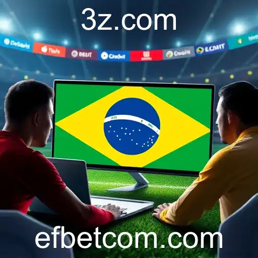 Efbet: Transformações no Mercado de Jogos Online