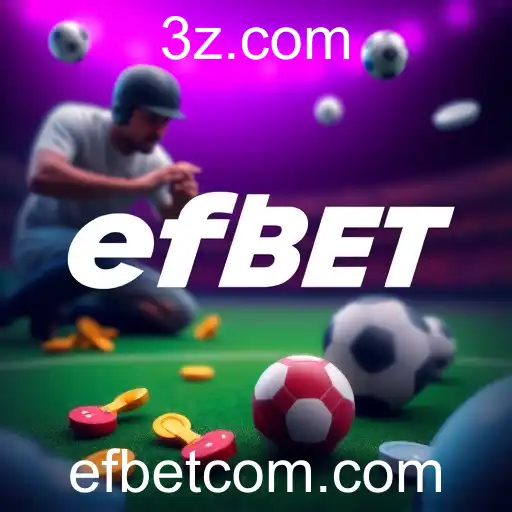 A Integração do efbet no Mercado de Jogos em 2025