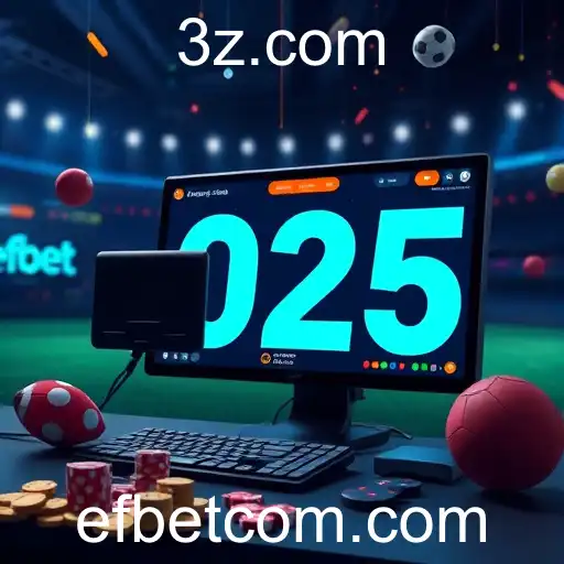 Efbet e a Nova Era dos Jogos Online em Portugal