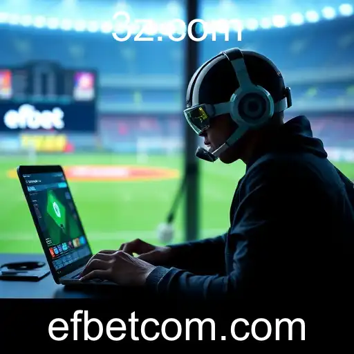 Efbet e o Crescimento dos Jogos Online em 2025