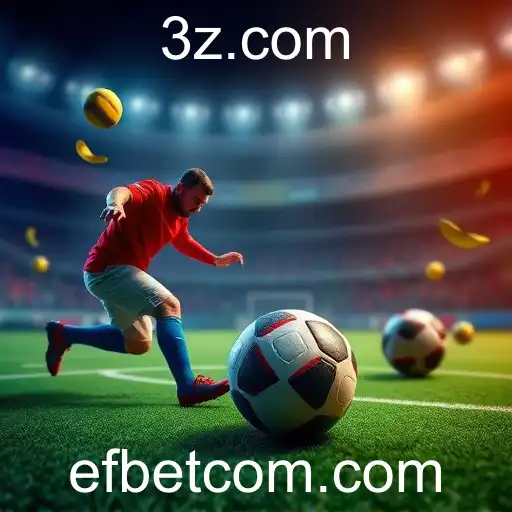 Efbet: A Evolução do Jogo Online no Brasil