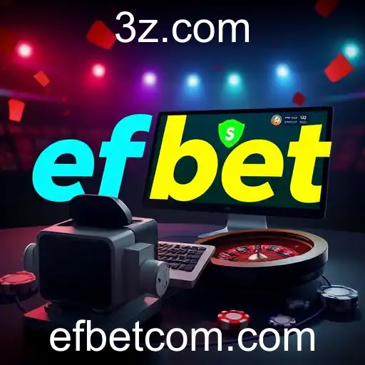 A Expansão do efbet e o Mercado de Jogos Online