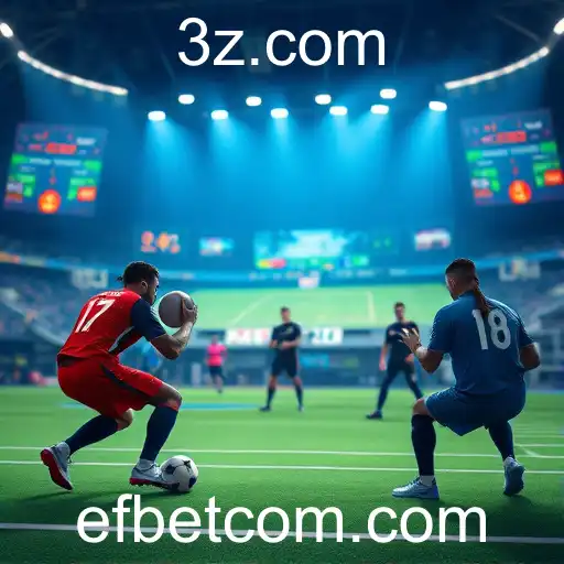 O Crescimento do Mercado de Jogos em 2025