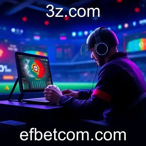 Tendências e Desenvolvimento no Mundo dos Jogos Online