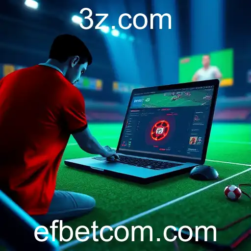 Crescimento do Mercado de Apostas Online em 2025