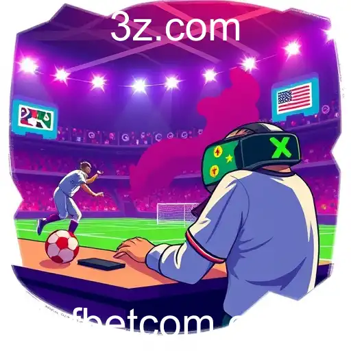 Crescimento e Desafios do Mercado de Apostas Online em 2025