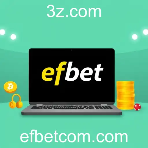 Evolução dos Jogos Online e Crescimento do efbet