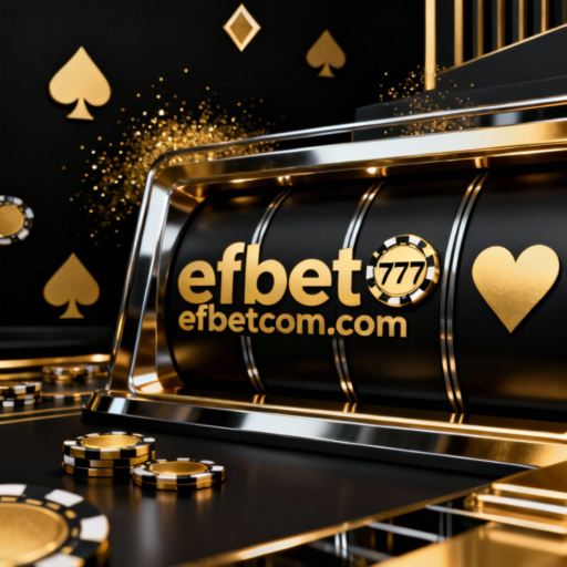 efbet | Play, Bet, and Win with Efbet: Your Ultimate Gaming Hub