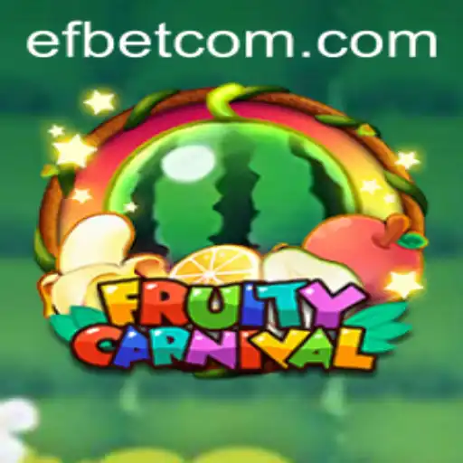 Explore the Vibrant World of FruityCarnival with Efbet