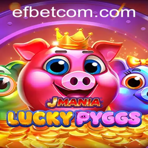 Exploring JManiaLuckyPyggs: A New Era in Gaming with efbet