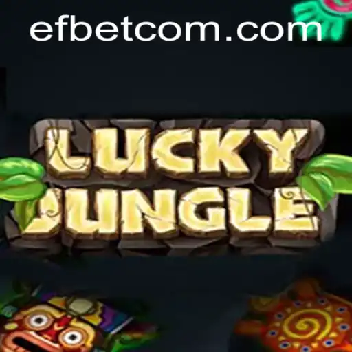 Explore the Thrilling Adventure of LuckyJungle with Efbet