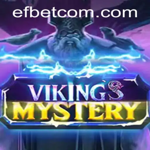 Unravel the Secrets of VikingsMystery with Efbet