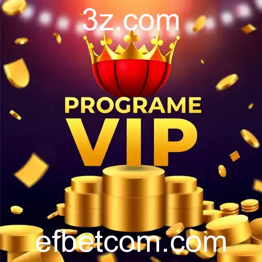Explorando o 'Programa VIP' da efbet: Exclusividade e Recompensas no Mundo dos Jogos Online